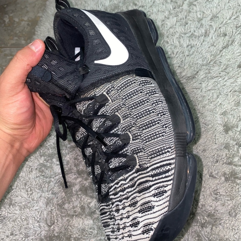 Nike Kevin Durant Basketball Shoes